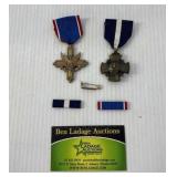 Military Medals