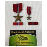 Star Medals