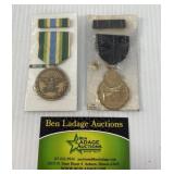 Expert Rifleman Medal