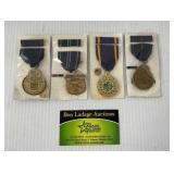 United States Medals