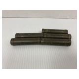 Paint Face Camouflage- 5