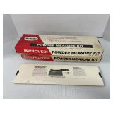 Lee Powder Measure Kit