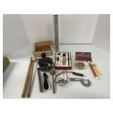 Assorted Miscellaneous Items