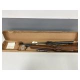 Feinwerkbau Oberndorf/N Sport 124.177 cal Air Gun