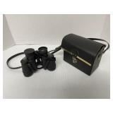 Focal Binoculars - 7 x 35 Wide angle field 10