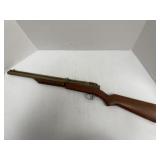 "Benjamin Franklin" BB Gun 34 1/2"