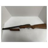 Crossman "140? BB Gun  36?