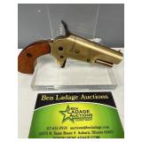 ASM Black Powder SS Derringer Pistol A27577