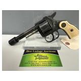 PIC .22 Revolver, 04855, No other markings