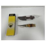 Timber Rattler Cutlery