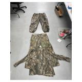 Realtree Clothing