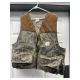 Carhartt Vest