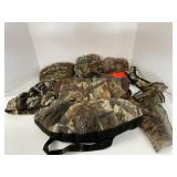 Assorted Beanies & Hand Warmers