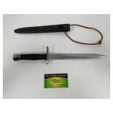 Bayonet 9-1/2" - V 41632