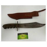 Bowie Knife 10"