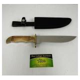 Chipaway Cutlery "Texas Ranger" Knife 12"