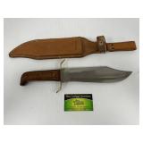 Western Knife 9 1/2"
