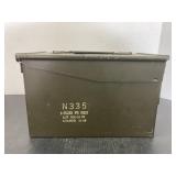 Ammo Can