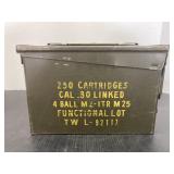 Ammo Can