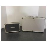 2 Hard Side Cases