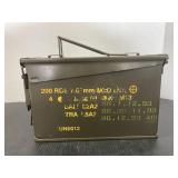 Ammo Can