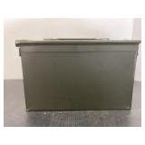 Ammo Can