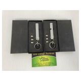 Key Chain Flashlight