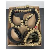 Ammo Belts