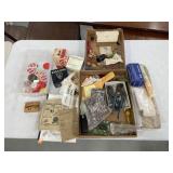 Assorted Ammo & More