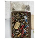 Assorted Ammunition & Shells