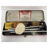 Outers 12 Gage Shotgun Kit