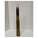 Large Missile Casing 27"