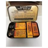 Gun Cleaning Kits & Supplies