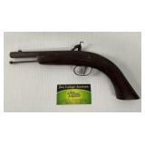 Muzzle Loader Black Powder Firearm- Parts Not