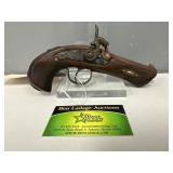 Monarch .41 cal Black Powder Pistol