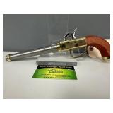 Navy Arms .36 cal Black Powder Pistol 2850