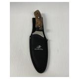 Winchester Hunting Knife W/ Sheath