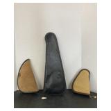 3 -Handgun Cases