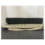 28" Partial Gun Carry Case