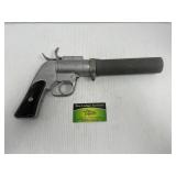 CECV Flare Gun