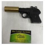 Weinberg Signal Pistole