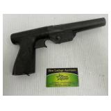 USN Flare Gun