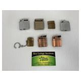 Miniature Lighters and other Lighters