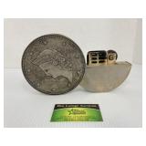 Large Coin Lighter