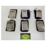 Vintage Hand Warmers w/ bags