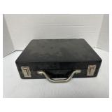 Metal Hard side Case