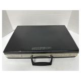 Samsonite Hard Side case