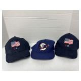 Patriotic Hats