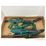 Paintball Guns