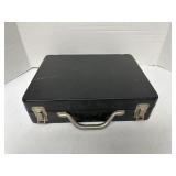 Metal Hard side Case